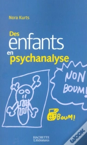 Capa do artigo Des Enfants En Psychanalyse