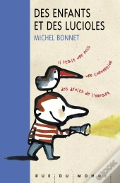 Des Enfants Et Des Lucioles