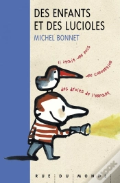Capa do artigo Des Enfants Et Des Lucioles