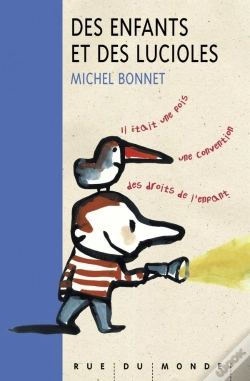 Capa do artigo Des Enfants Et Des Lucioles
