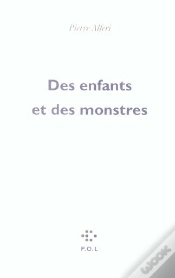 Capa do artigo Des Enfants Et Des Monstres