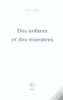 Capa do artigo Des Enfants Et Des Monstres