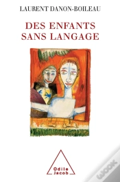 Capa do artigo Des Enfants Sans Langage