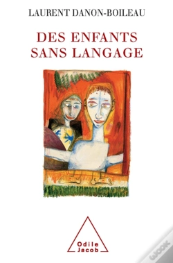 Capa do artigo Des Enfants Sans Langage