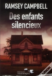 Capa do artigo Des Enfants Silencieux