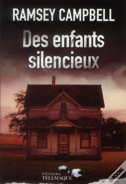 Capa do artigo Des Enfants Silencieux