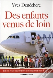 Des Enfants Venus De Loin