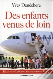 Capa do artigo Des Enfants Venus De Loin
