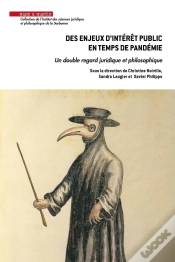 Capa do artigo Des Enjeux D