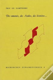 Capa do artigo Des Ennemis, Des Arabes, Des Histoires...