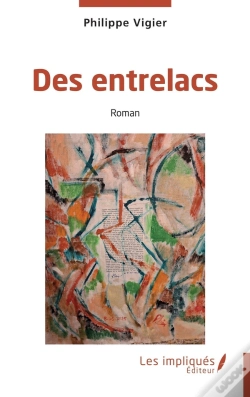 Capa do artigo Des Entrelacs
