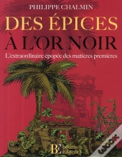 Capa do artigo Des Épices À L
