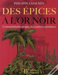 Capa do artigo Des Épices À L'Or Noir