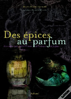 Capa do artigo Des Épices Au Parfum