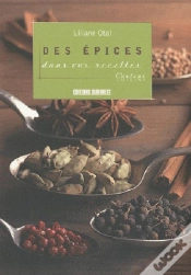 Capa do artigo Des Épices Dans Vos Recettes