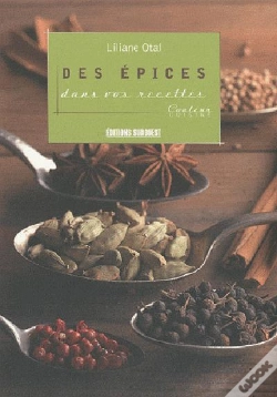 Capa do artigo Des Épices Dans Vos Recettes