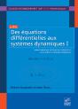 Des Équations Différentielles Aux Systèmes Dynamiques I - Preview