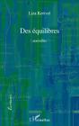 Des Équilibres - Preview