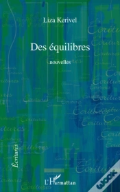 Capa do artigo Des Équilibres