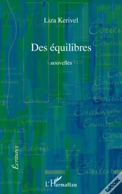 Capa do artigo Des Équilibres