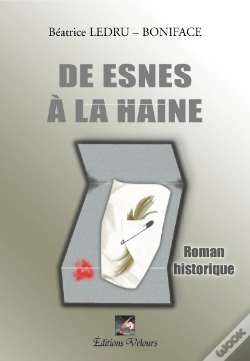 Capa do artigo Des Esnes À La Haine