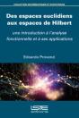 Des Espaces Euclidiens Aux Espaces De Hilbert - Preview