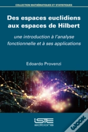 Capa do artigo Des Espaces Euclidiens Aux Espaces De Hilbert