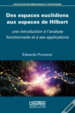 Capa do artigo Des Espaces Euclidiens Aux Espaces De Hilbert