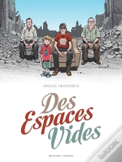 Capa do artigo Des Espaces Vides