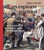 Des Espions Partout - Preview