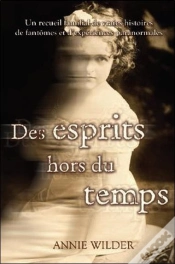 Capa do artigo Des Esprits Hors Du Temps