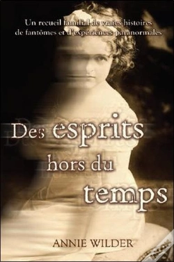 Capa do artigo Des Esprits Hors Du Temps