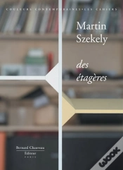 Capa do artigo Des Étagères