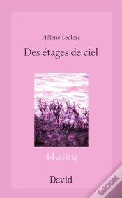 Capa do artigo Des Etages De Ciel : Haikus