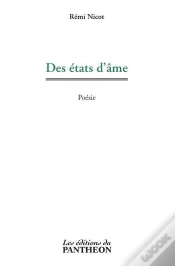 Capa do artigo Des Etats D