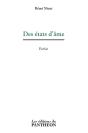 Des Etats D'Ame - Preview