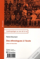 Des Ethnologues À L'École