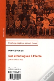 Capa do artigo Des Ethnologues À L
