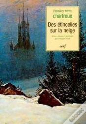 Capa do artigo Des Etincelles Sur La Neige
