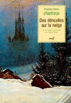 Capa do artigo Des Etincelles Sur La Neige