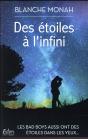 Des Étoiles À L'Infini - Preview