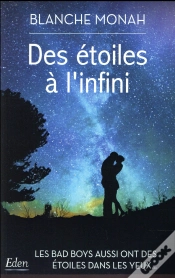 Capa do artigo Des Étoiles À L