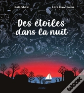Des Étoiles Dans La Nuit