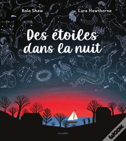 Capa do artigo Des Étoiles Dans La Nuit
