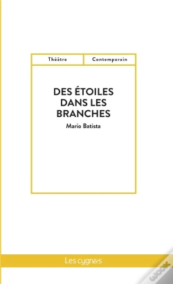 Capa do artigo Des Étoiles Dans Les Branches
