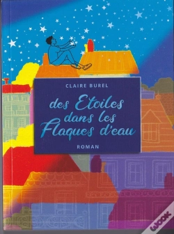 Capa do artigo Des Etoiles Dans Les Flaques D Eau