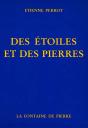 Des Etoiles Et Des Pierres ; Meditations Sur La Voie Alchimique - Preview