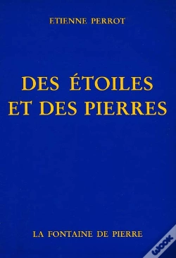 Capa do artigo Des Etoiles Et Des Pierres ; Meditations Sur La Voie Alchimique
