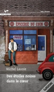Capa do artigo Des Etoiles Noires Dans Le Coeur