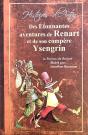 Des Étonnantes Aventures De Renart Et De Son Compère Ysengrin - Preview